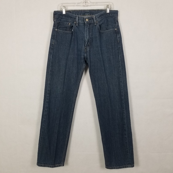 Levi's Other - Levi's 505 men's jeans size 34×32